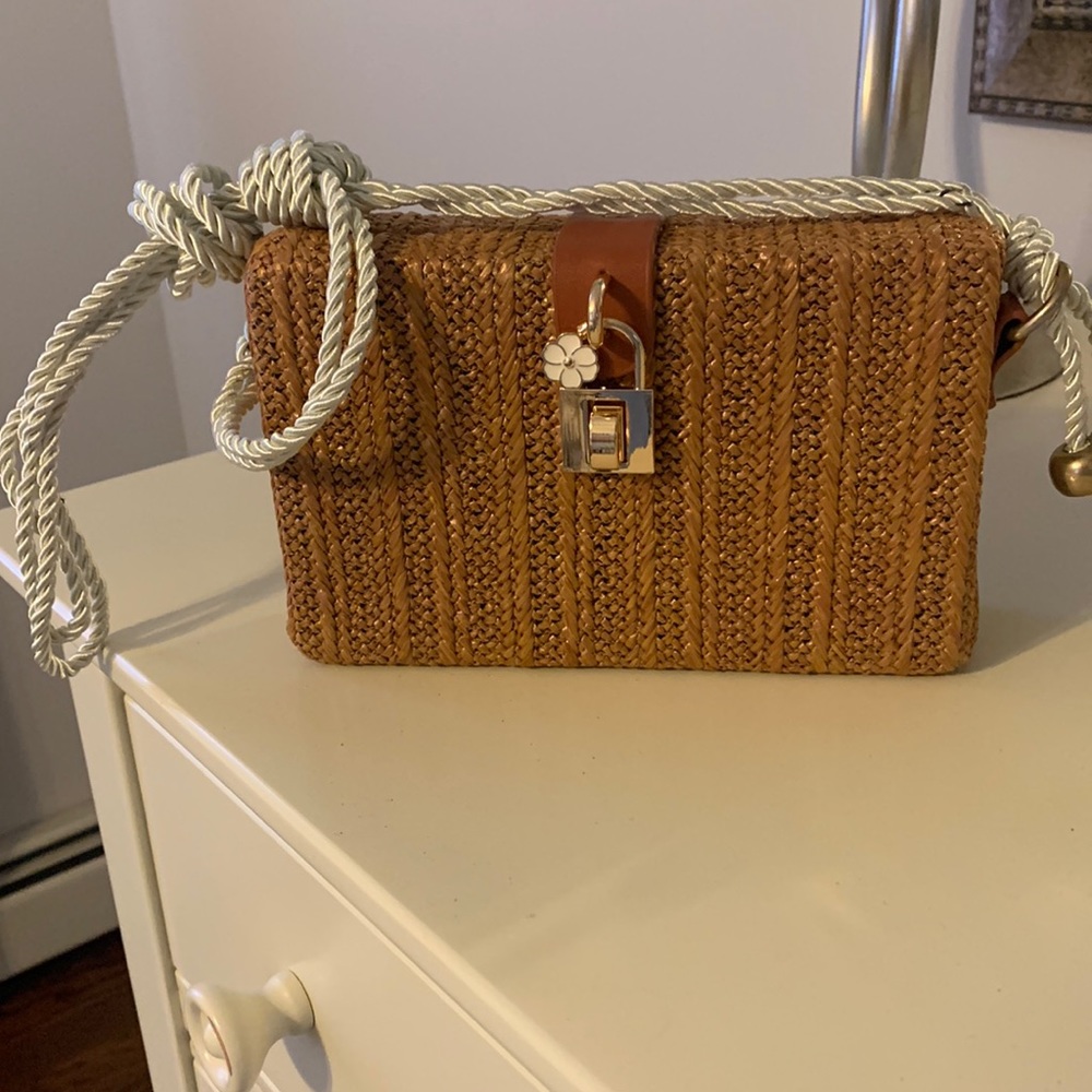 Crossbody